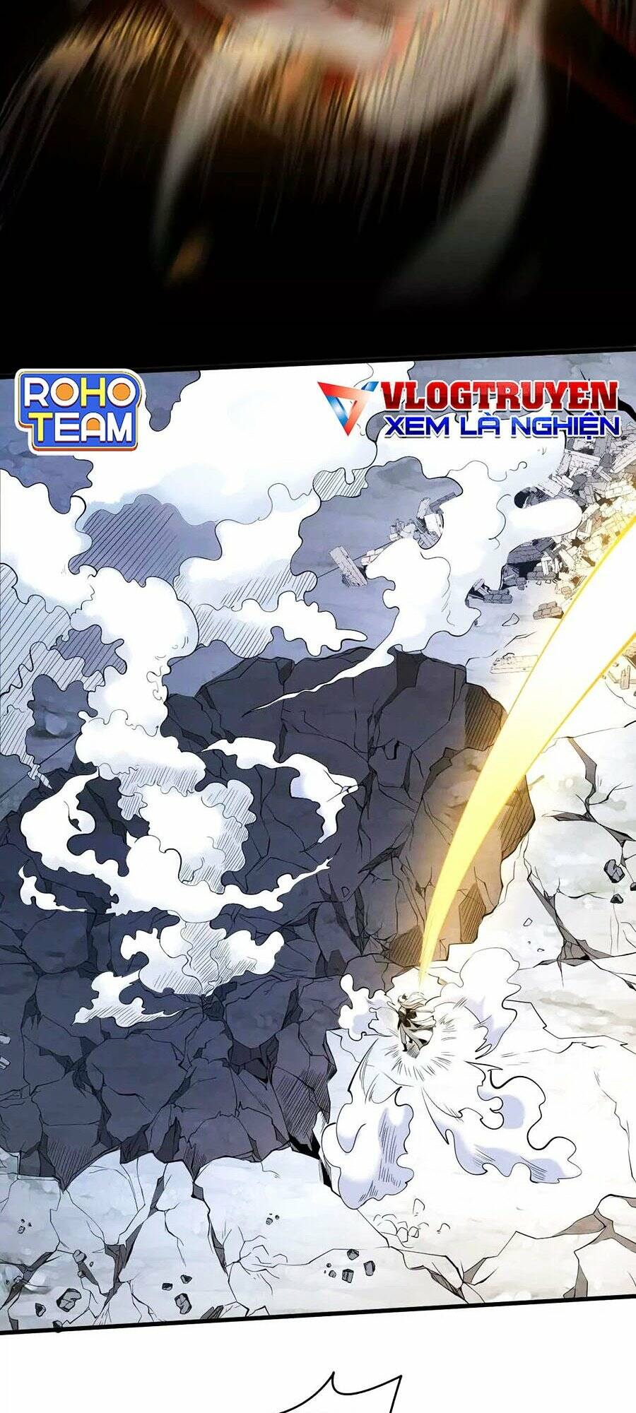 Đệ Tử Tu Luyện Còn Ta Thì Lười Biếng Chapter 3 - Trang 2