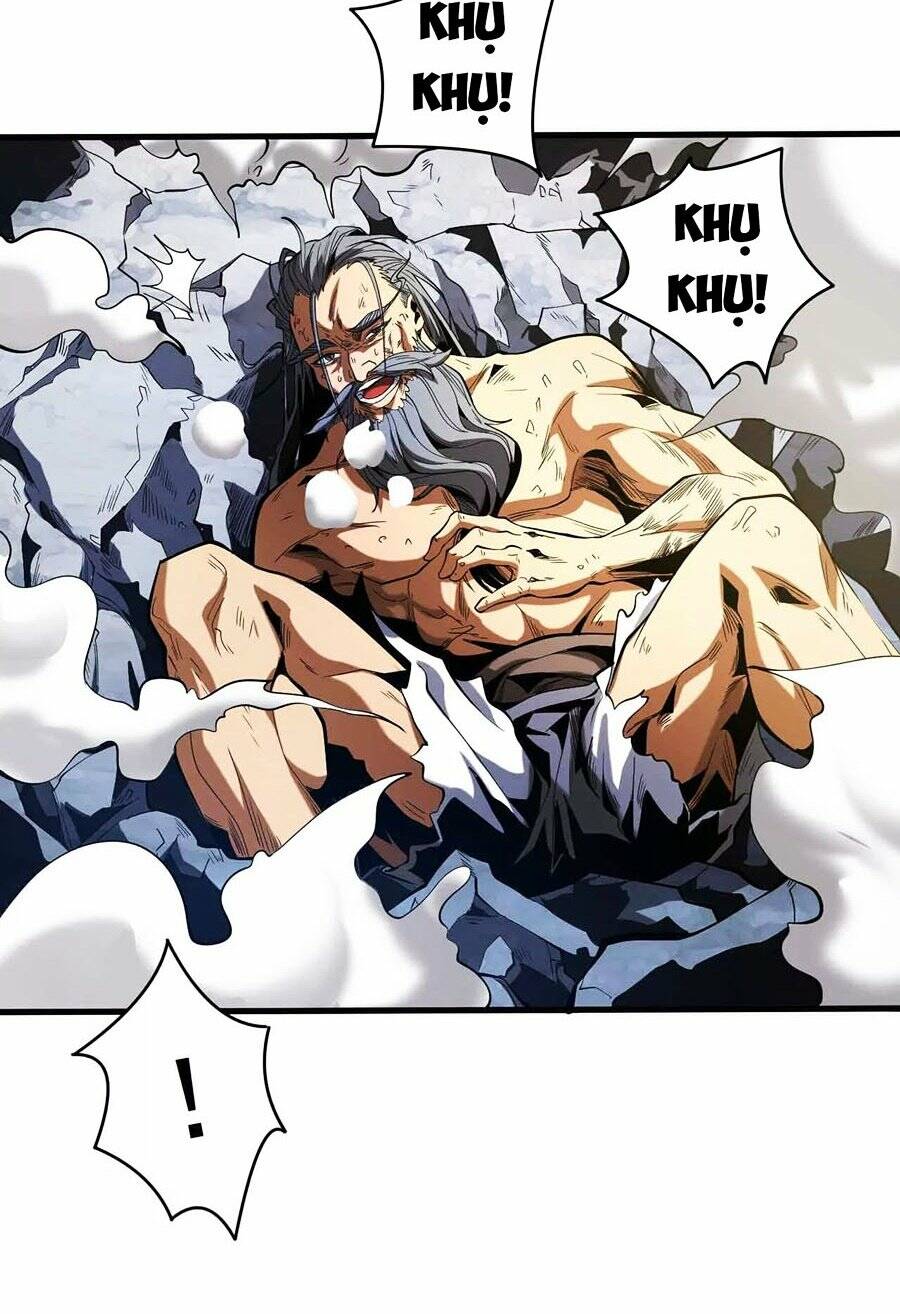 Đệ Tử Tu Luyện Còn Ta Thì Lười Biếng Chapter 3 - Trang 2