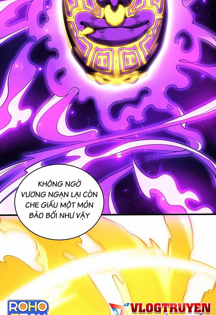 Đệ Tử Tu Luyện Còn Ta Thì Lười Biếng Chapter 3 - Trang 2