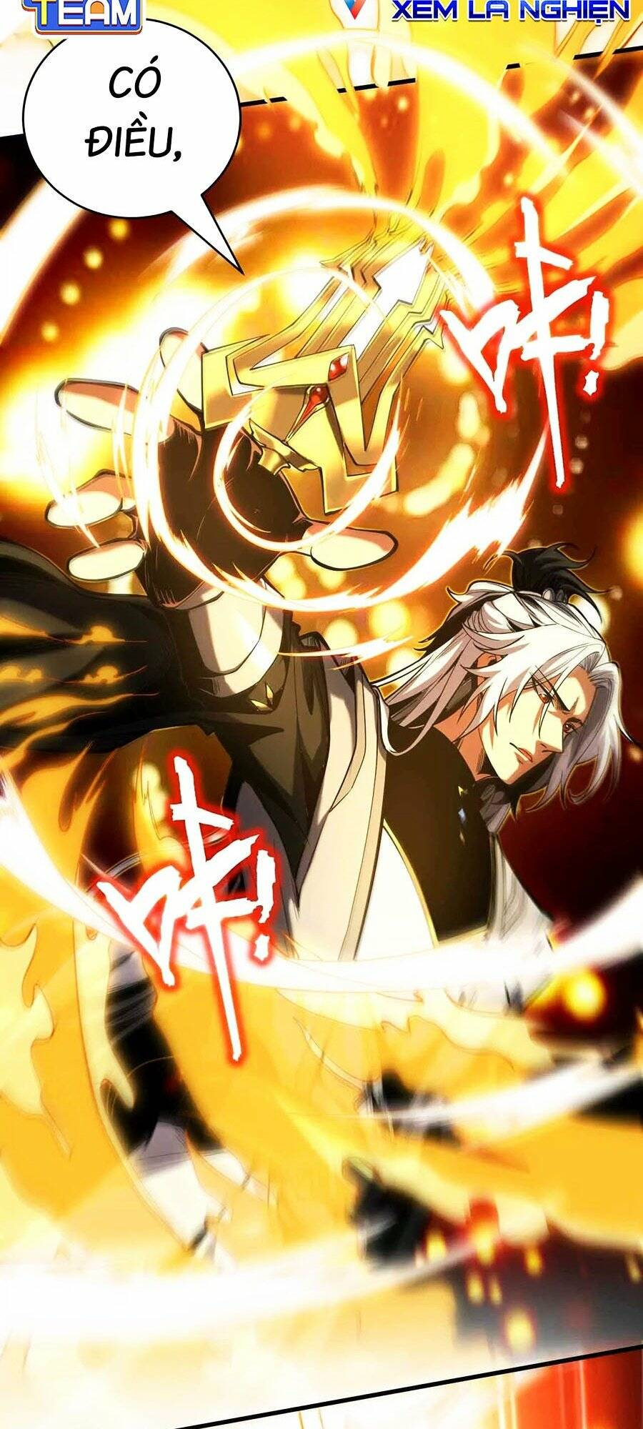 Đệ Tử Tu Luyện Còn Ta Thì Lười Biếng Chapter 3 - Trang 2