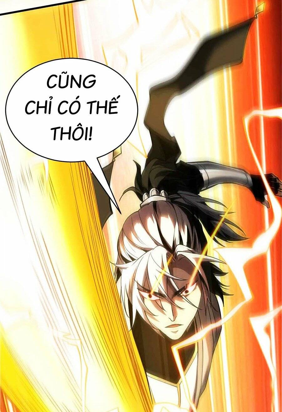 Đệ Tử Tu Luyện Còn Ta Thì Lười Biếng Chapter 3 - Trang 2