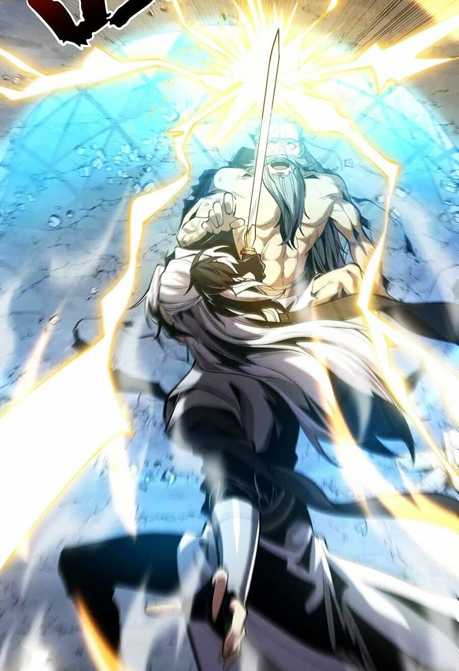 Đệ Tử Tu Luyện Còn Ta Thì Lười Biếng Chapter 3 - Trang 2