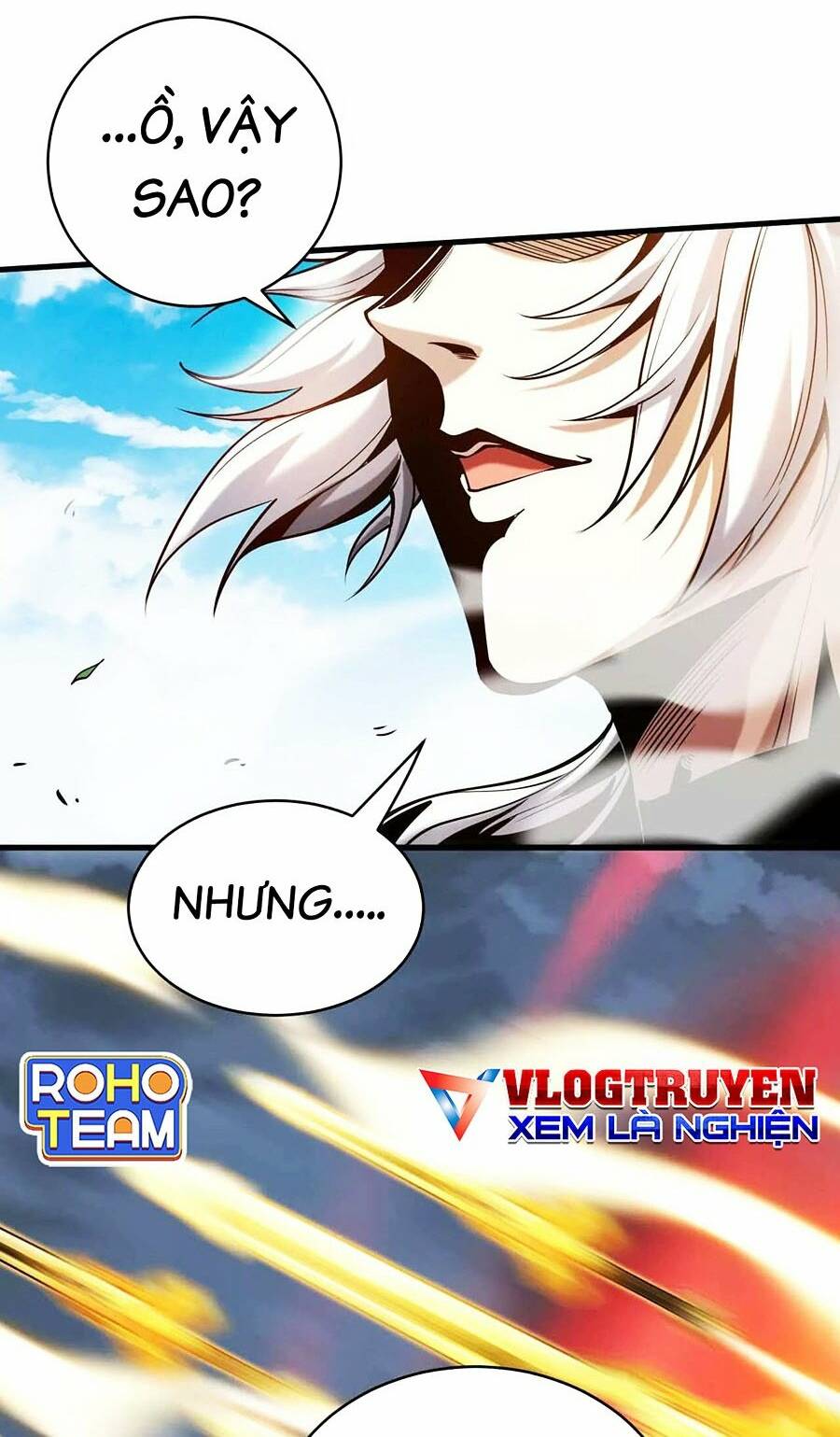 Đệ Tử Tu Luyện Còn Ta Thì Lười Biếng Chapter 3 - Trang 2