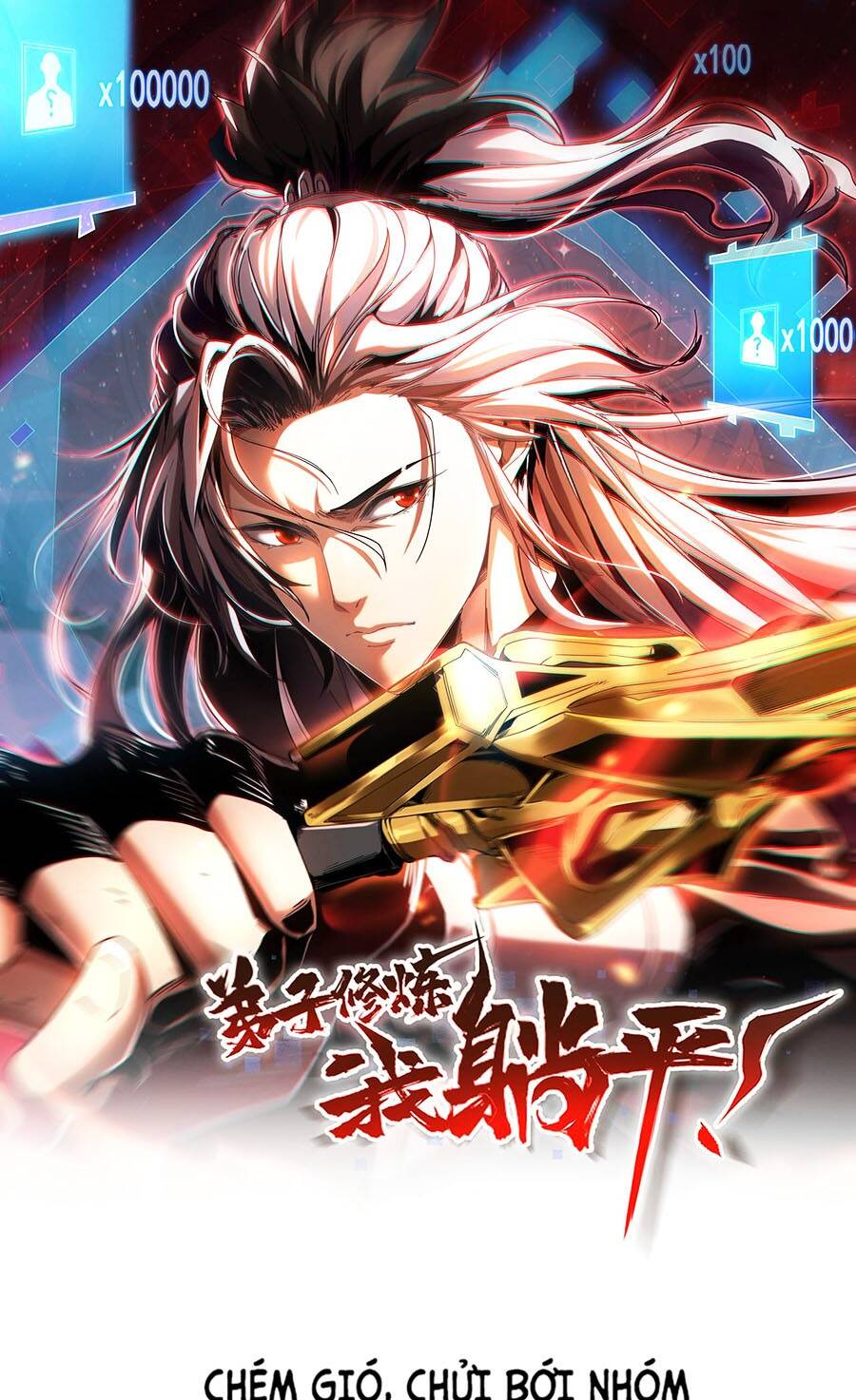 Đệ Tử Tu Luyện Còn Ta Thì Lười Biếng Chapter 30 - Trang 2