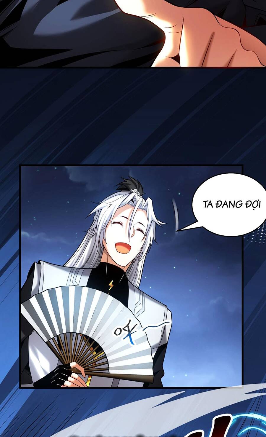 Đệ Tử Tu Luyện Còn Ta Thì Lười Biếng Chapter 30 - Trang 2
