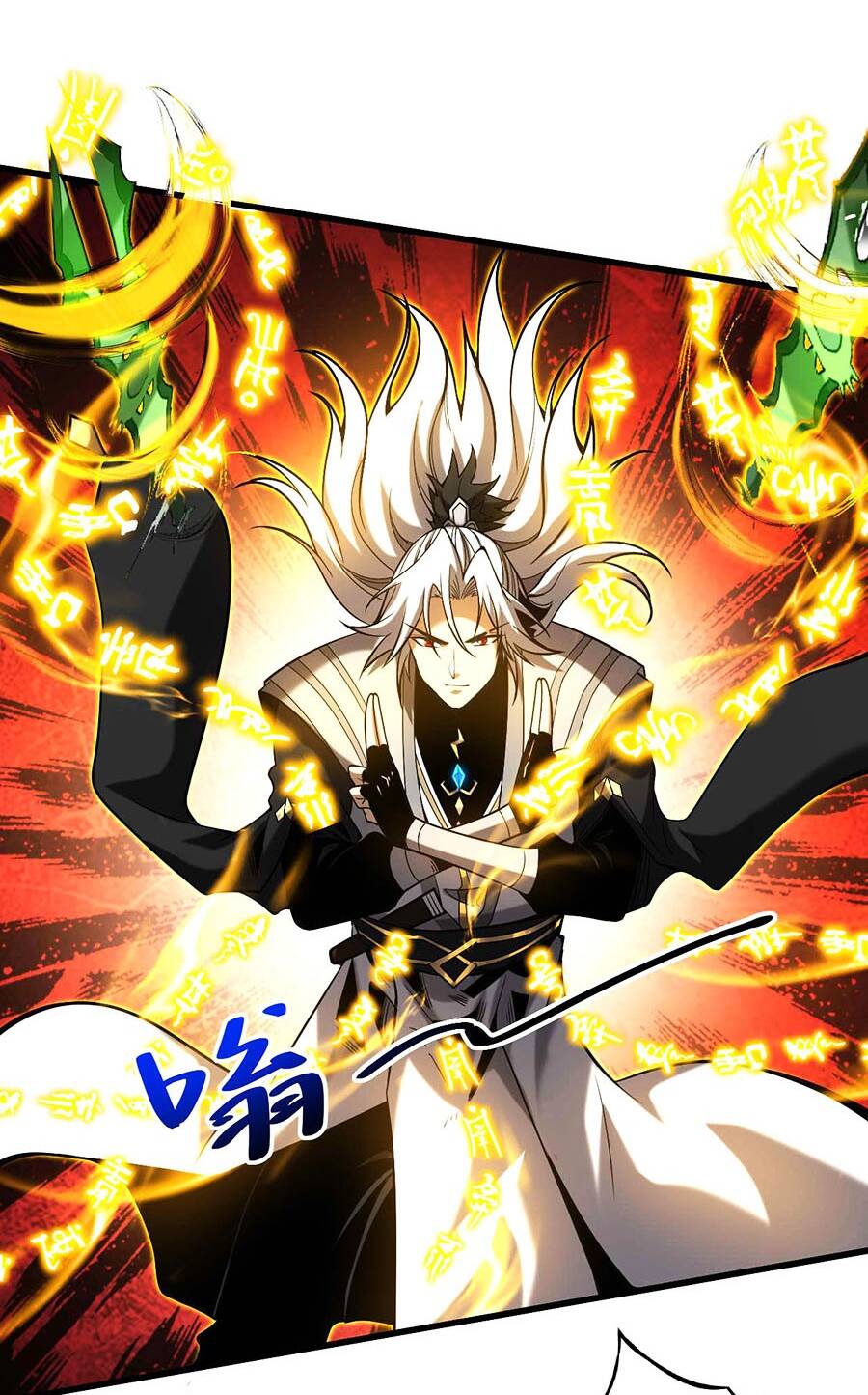 Đệ Tử Tu Luyện Còn Ta Thì Lười Biếng Chapter 30 - Trang 2