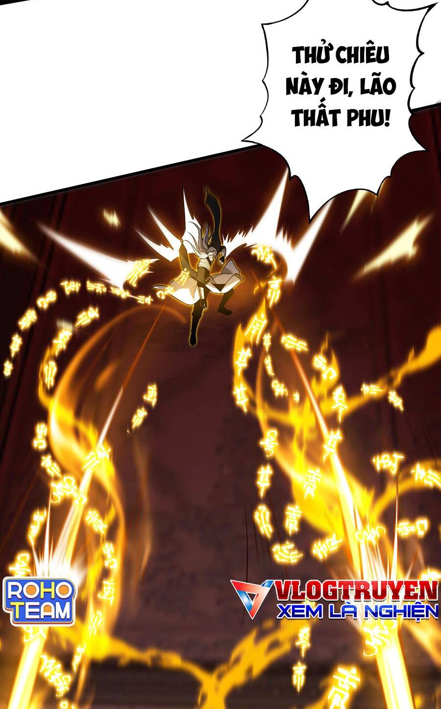 Đệ Tử Tu Luyện Còn Ta Thì Lười Biếng Chapter 30 - Trang 2