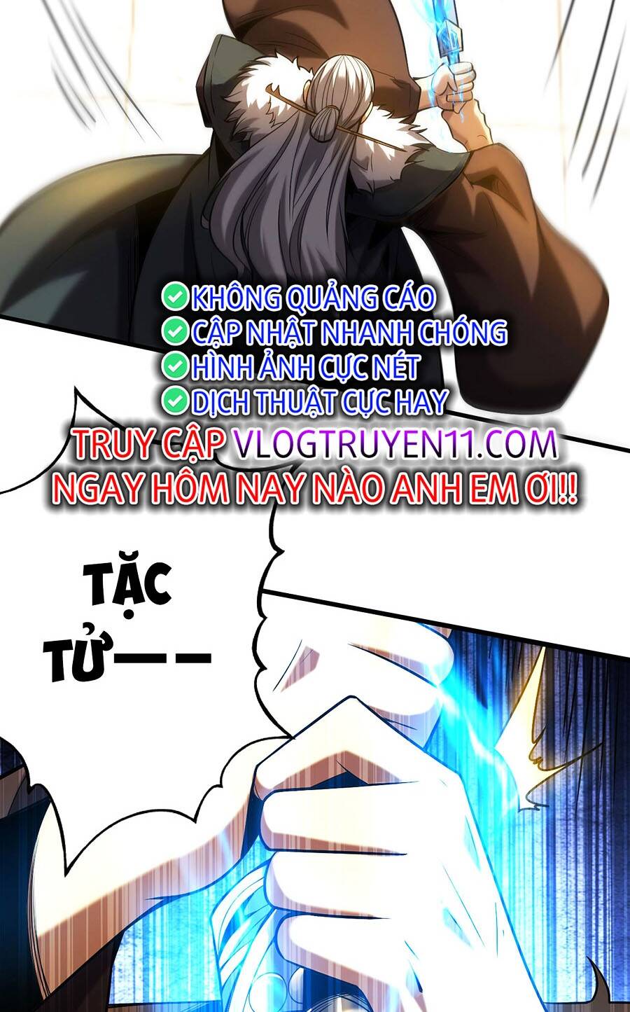 Đệ Tử Tu Luyện Còn Ta Thì Lười Biếng Chapter 30 - Trang 2