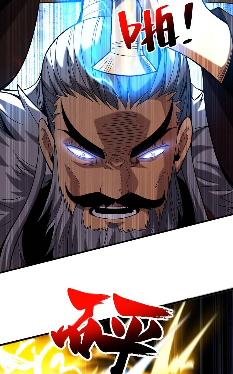 Đệ Tử Tu Luyện Còn Ta Thì Lười Biếng Chapter 30 - Trang 2