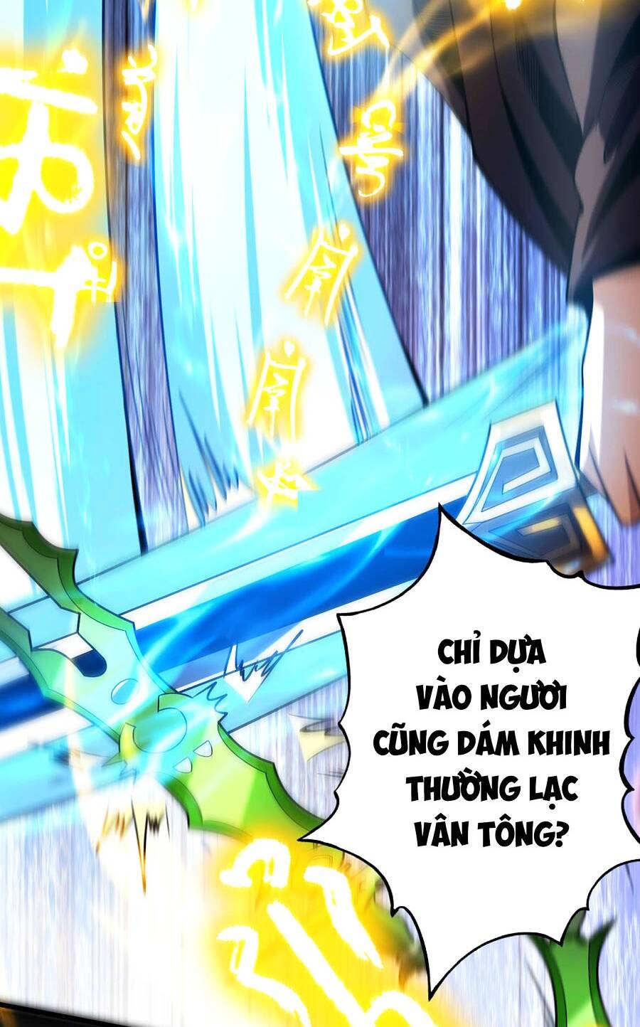 Đệ Tử Tu Luyện Còn Ta Thì Lười Biếng Chapter 30 - Trang 2