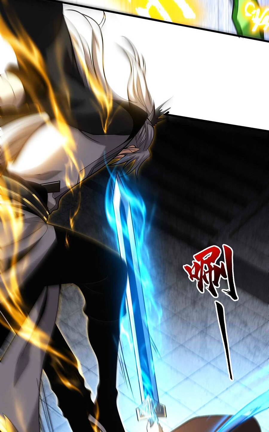 Đệ Tử Tu Luyện Còn Ta Thì Lười Biếng Chapter 30 - Trang 2