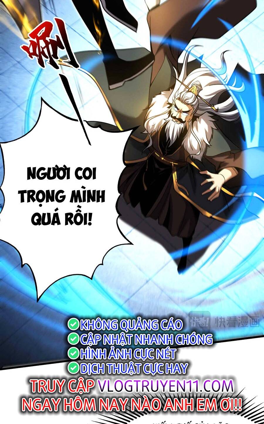 Đệ Tử Tu Luyện Còn Ta Thì Lười Biếng Chapter 30 - Trang 2