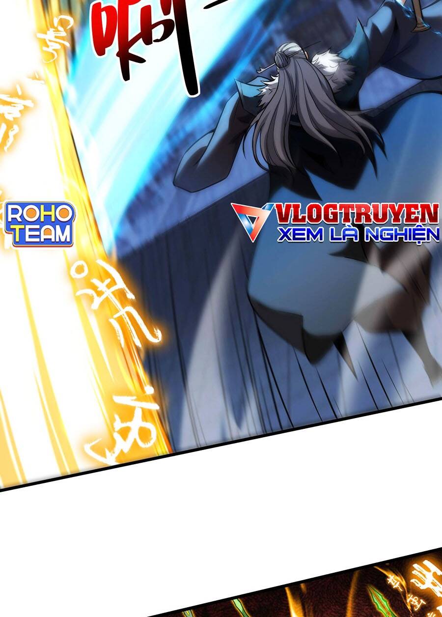 Đệ Tử Tu Luyện Còn Ta Thì Lười Biếng Chapter 30 - Trang 2