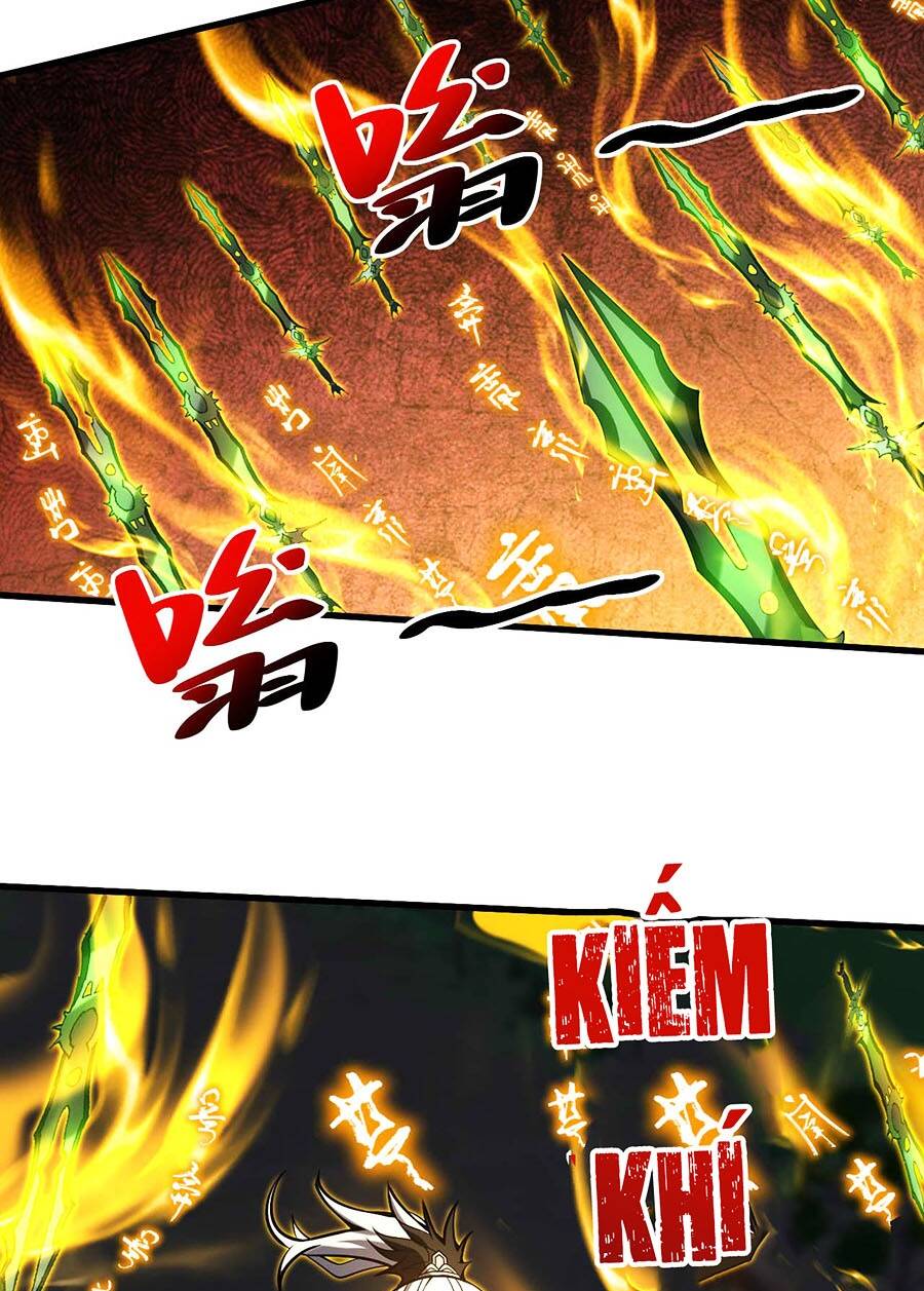 Đệ Tử Tu Luyện Còn Ta Thì Lười Biếng Chapter 30 - Trang 2