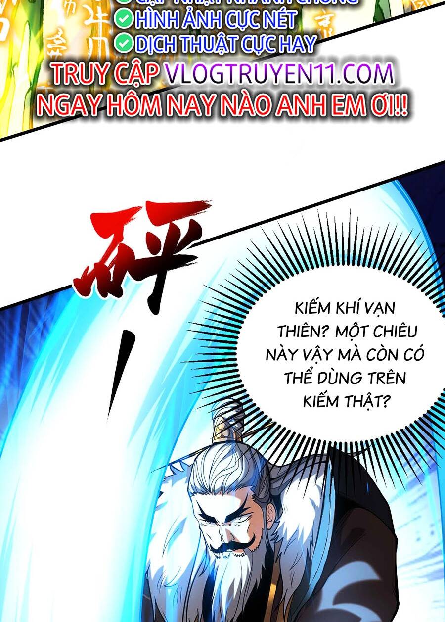 Đệ Tử Tu Luyện Còn Ta Thì Lười Biếng Chapter 30 - Trang 2