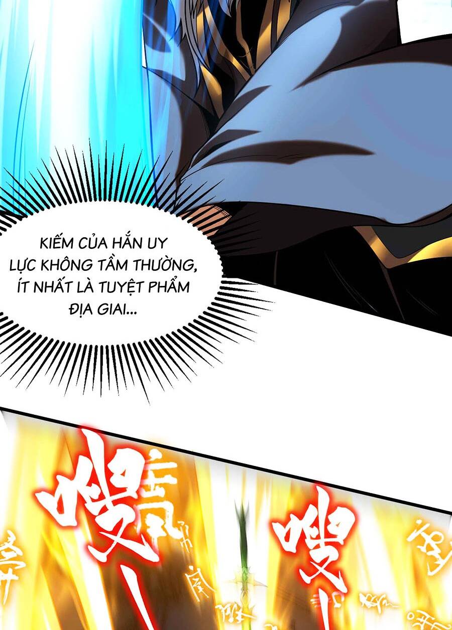 Đệ Tử Tu Luyện Còn Ta Thì Lười Biếng Chapter 30 - Trang 2