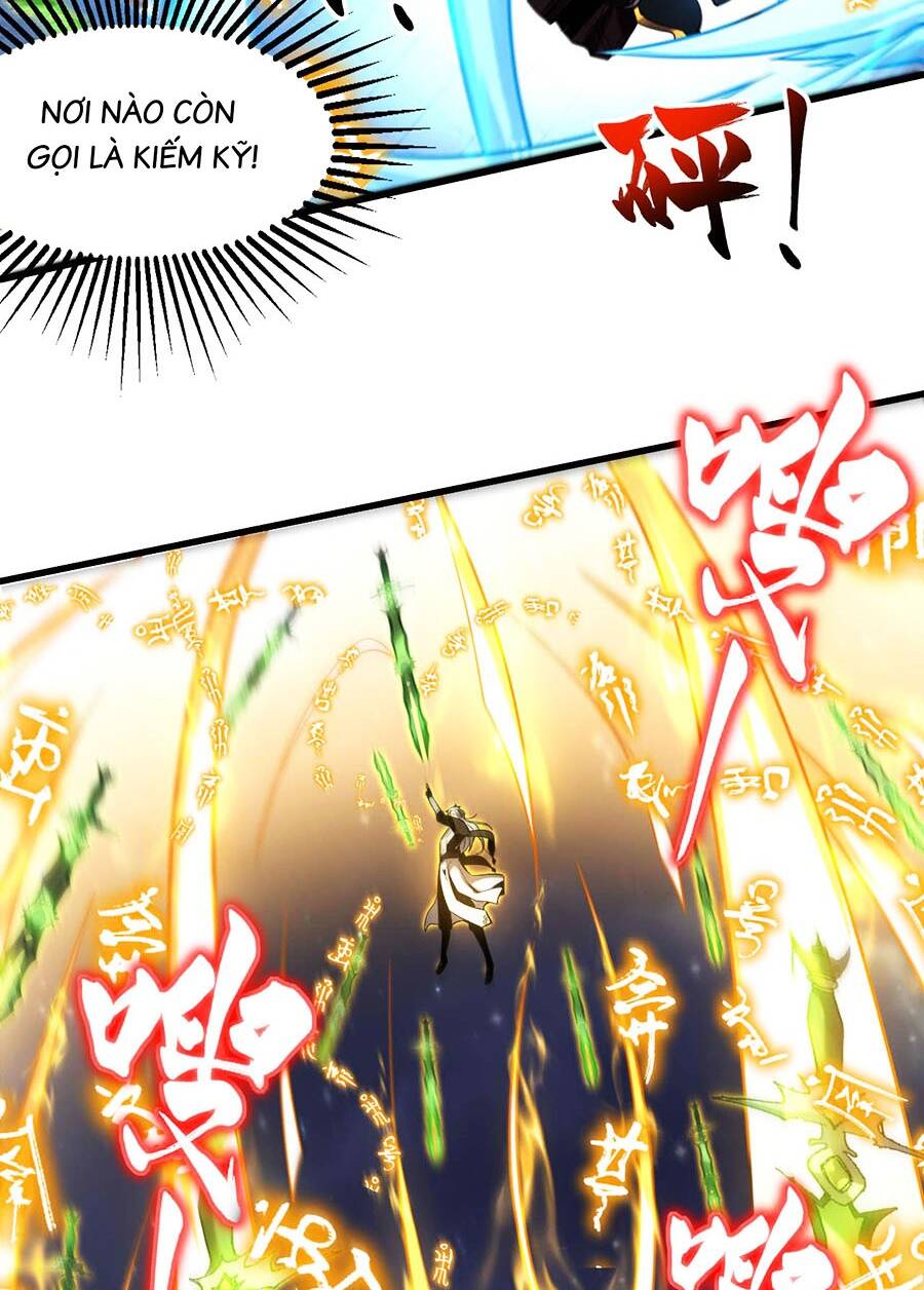 Đệ Tử Tu Luyện Còn Ta Thì Lười Biếng Chapter 30 - Trang 2