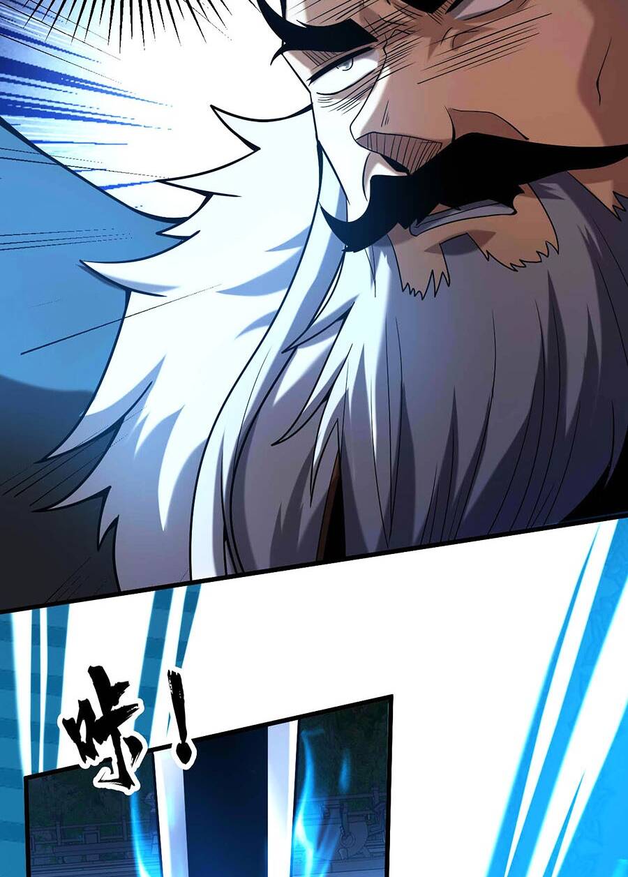 Đệ Tử Tu Luyện Còn Ta Thì Lười Biếng Chapter 30 - Trang 2