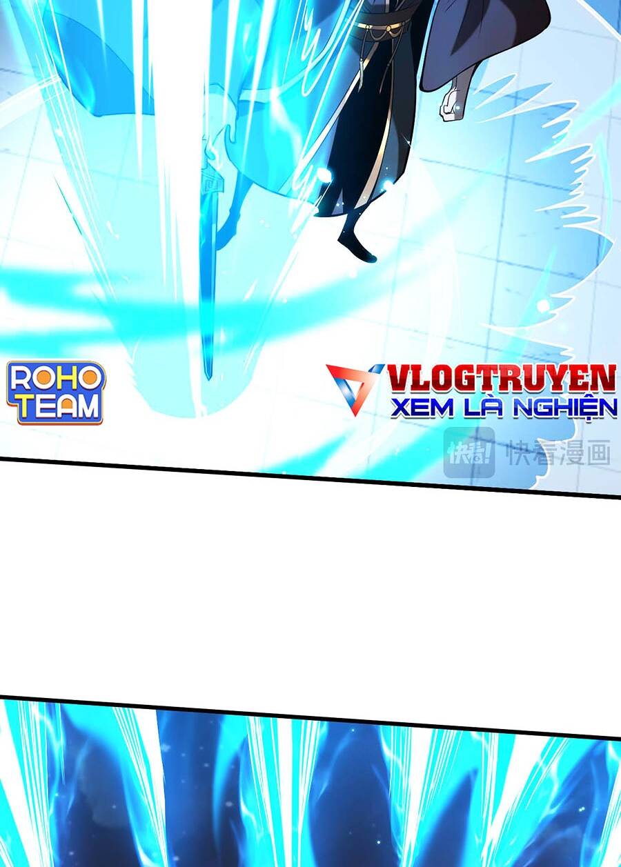 Đệ Tử Tu Luyện Còn Ta Thì Lười Biếng Chapter 30 - Trang 2