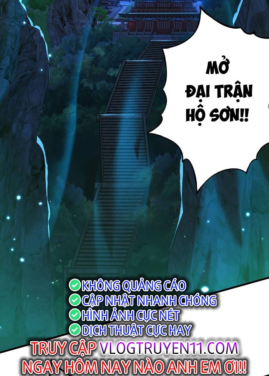 Đệ Tử Tu Luyện Còn Ta Thì Lười Biếng Chapter 30 - Trang 2