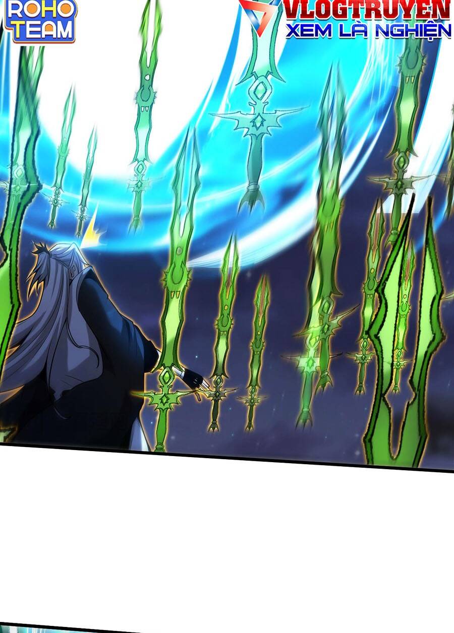 Đệ Tử Tu Luyện Còn Ta Thì Lười Biếng Chapter 30 - Trang 2