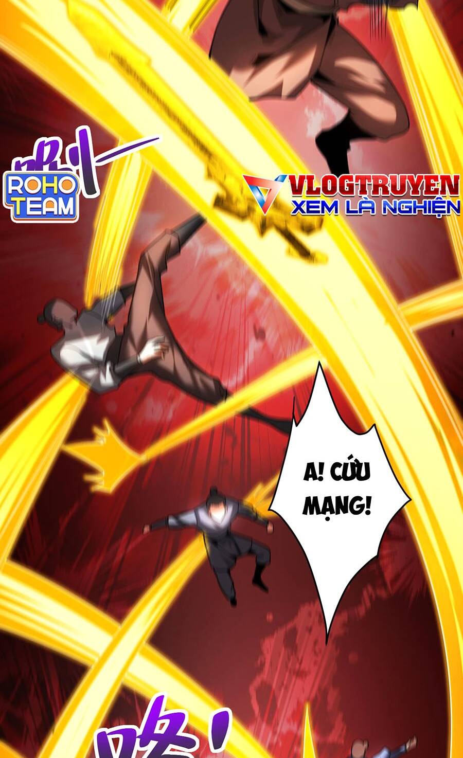 Đệ Tử Tu Luyện Còn Ta Thì Lười Biếng Chapter 30 - Trang 2