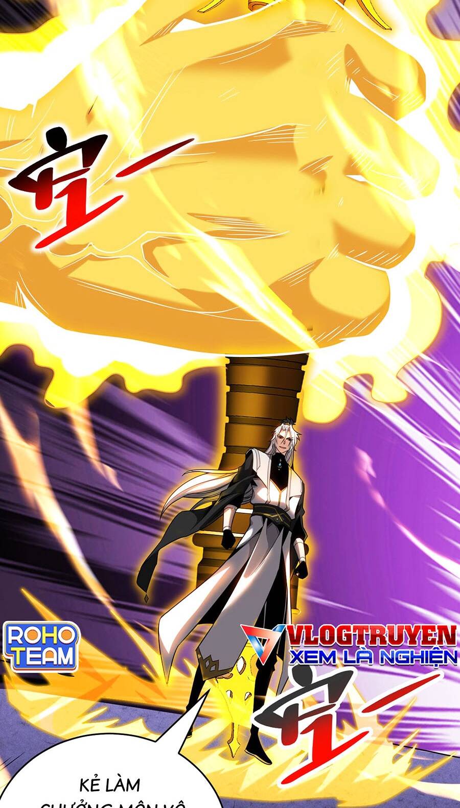 Đệ Tử Tu Luyện Còn Ta Thì Lười Biếng Chapter 31 - Trang 2