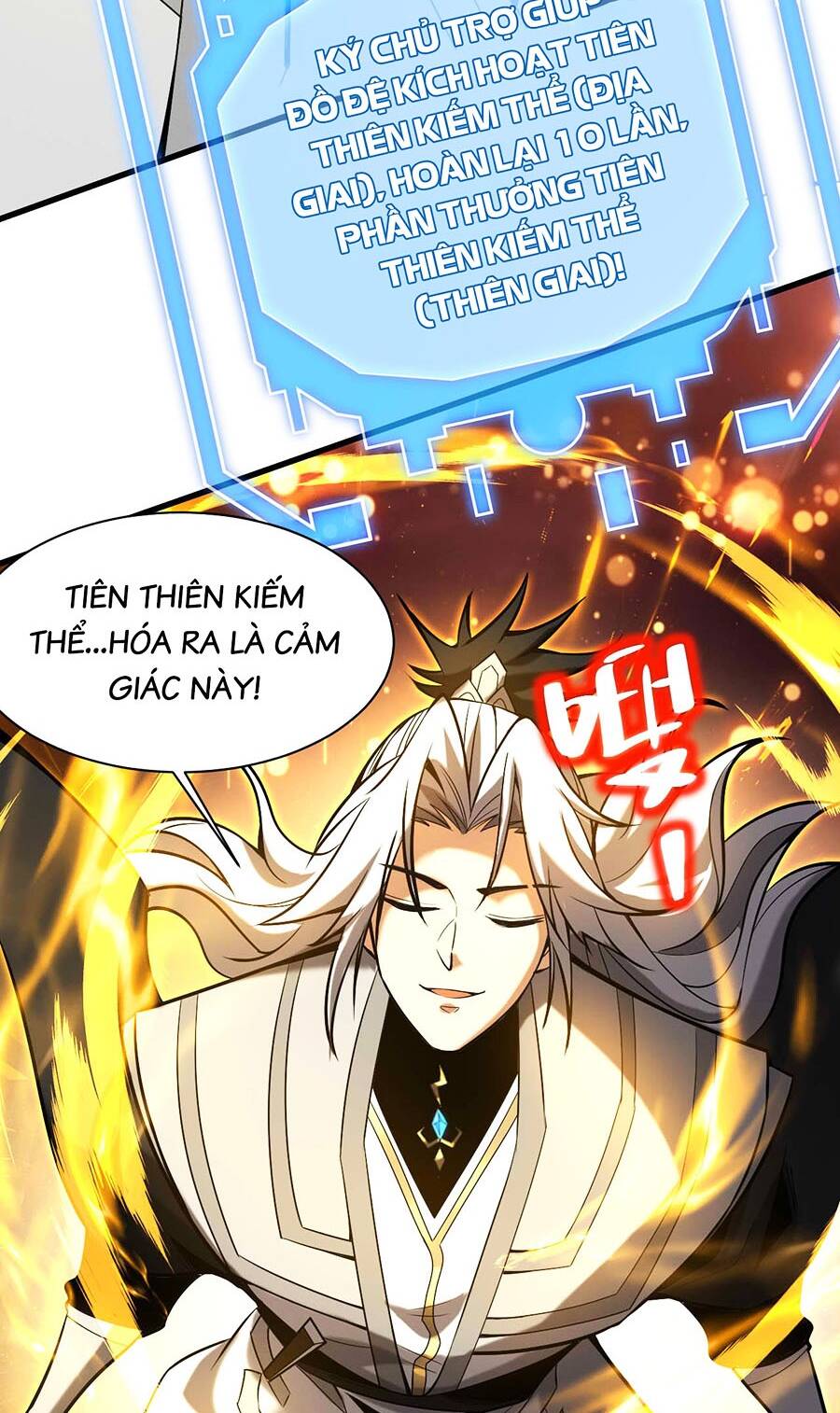 Đệ Tử Tu Luyện Còn Ta Thì Lười Biếng Chapter 31 - Trang 2