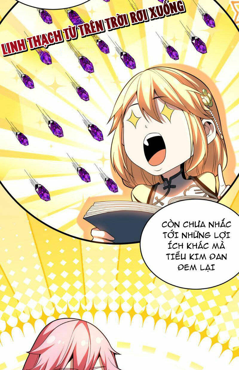 Đệ Tử Tu Luyện Còn Ta Thì Lười Biếng Chapter 32 - Trang 2