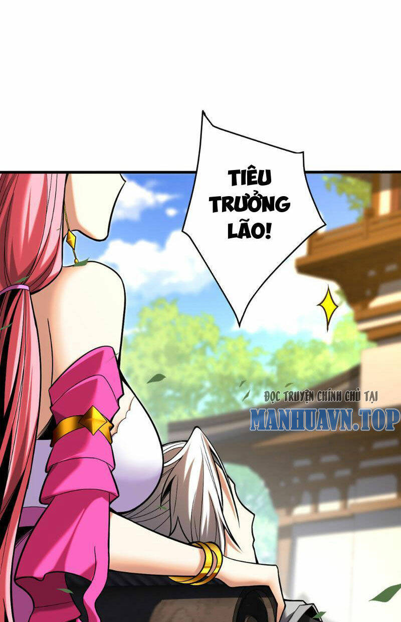 Đệ Tử Tu Luyện Còn Ta Thì Lười Biếng Chapter 32 - Trang 2