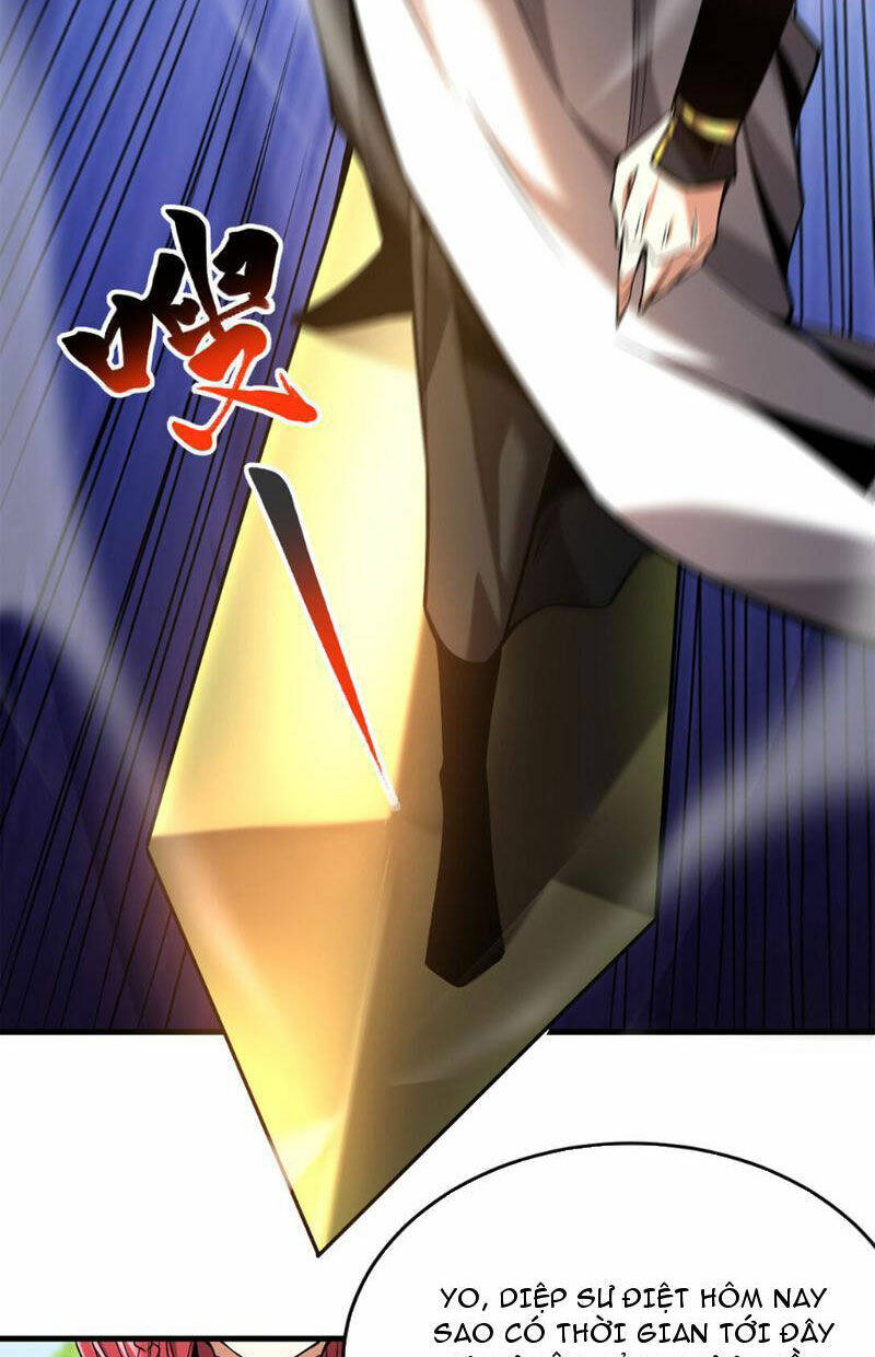 Đệ Tử Tu Luyện Còn Ta Thì Lười Biếng Chapter 32 - Trang 2