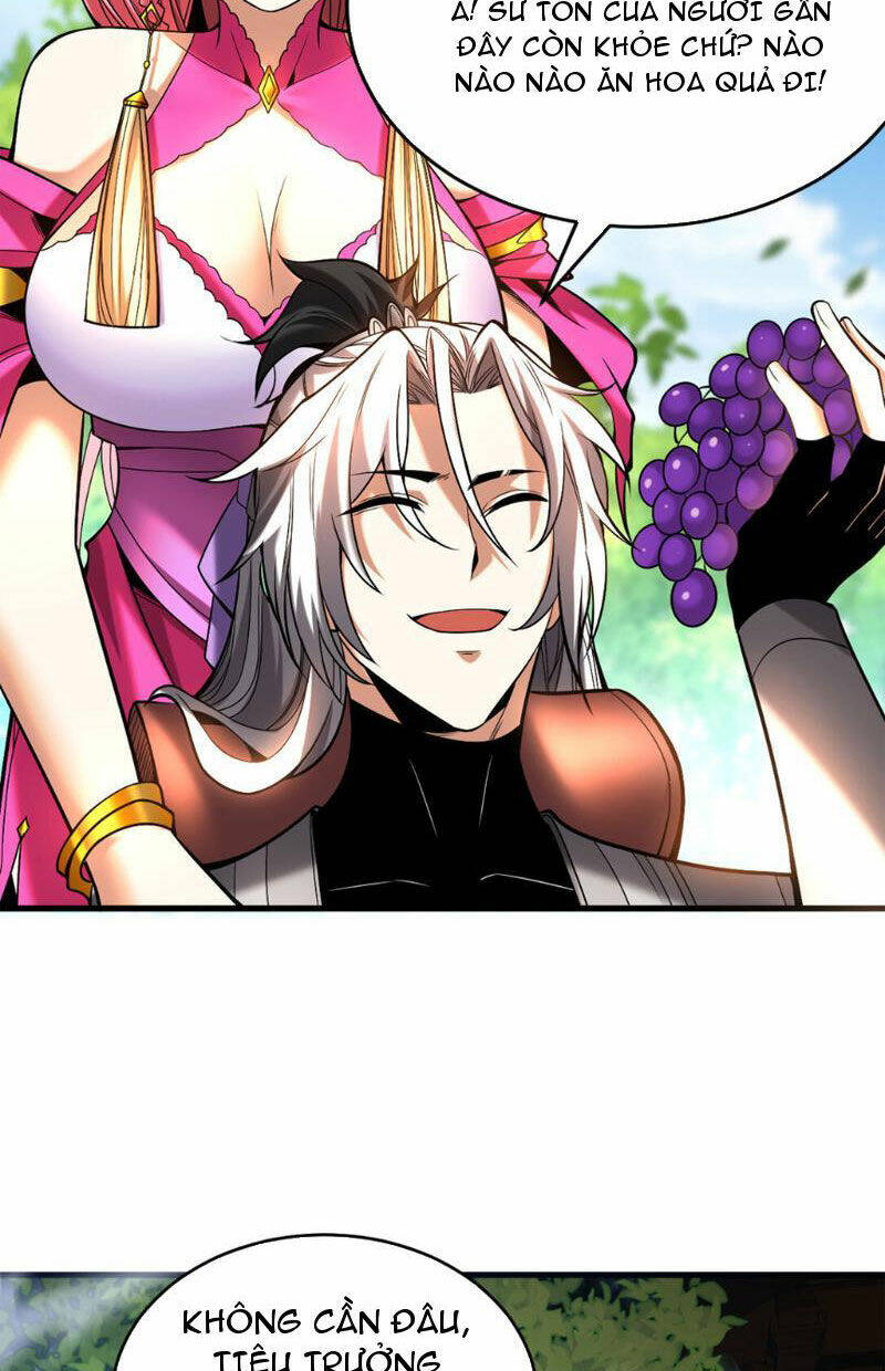 Đệ Tử Tu Luyện Còn Ta Thì Lười Biếng Chapter 32 - Trang 2