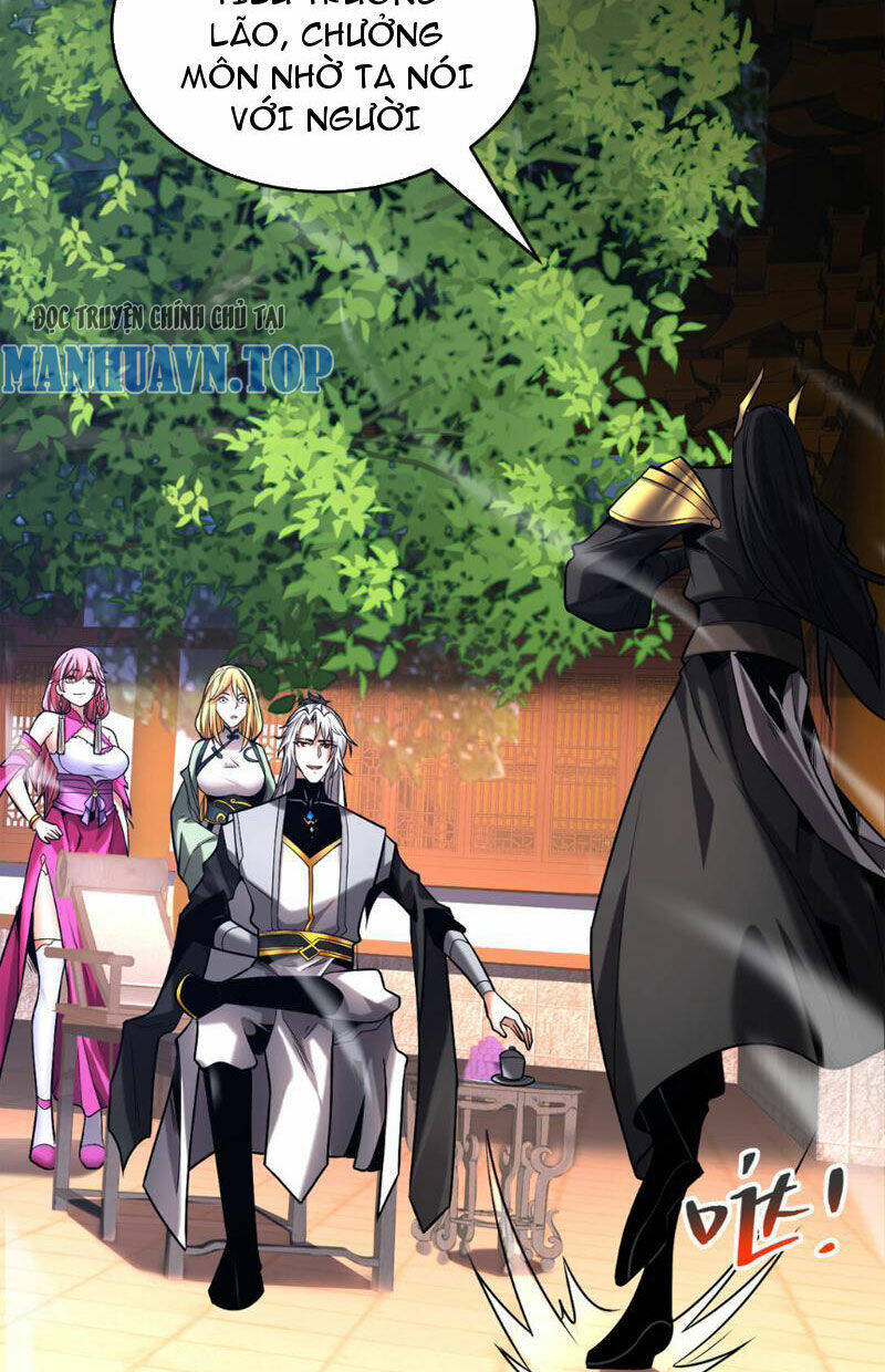 Đệ Tử Tu Luyện Còn Ta Thì Lười Biếng Chapter 32 - Trang 2
