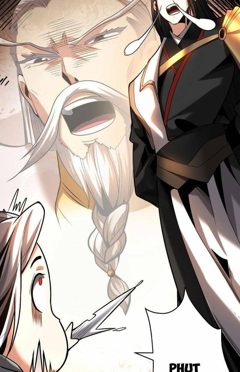 Đệ Tử Tu Luyện Còn Ta Thì Lười Biếng Chapter 32 - Trang 2