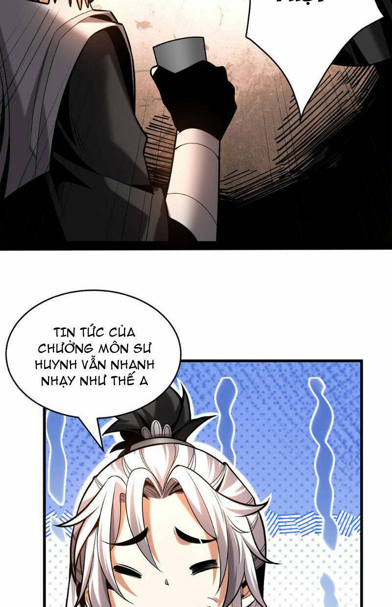 Đệ Tử Tu Luyện Còn Ta Thì Lười Biếng Chapter 32 - Trang 2
