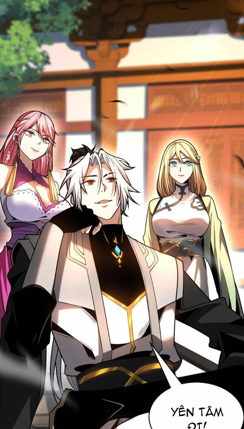 Đệ Tử Tu Luyện Còn Ta Thì Lười Biếng Chapter 32 - Trang 2