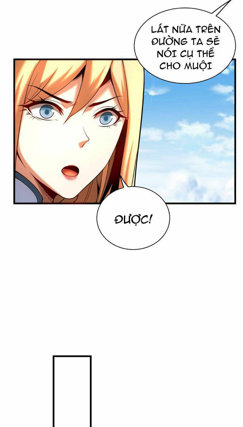 Đệ Tử Tu Luyện Còn Ta Thì Lười Biếng Chapter 32 - Trang 2