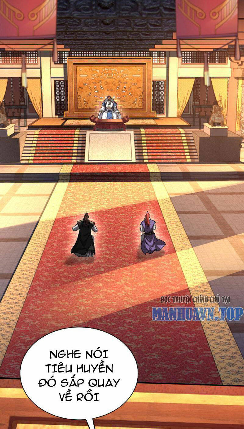 Đệ Tử Tu Luyện Còn Ta Thì Lười Biếng Chapter 32 - Trang 2