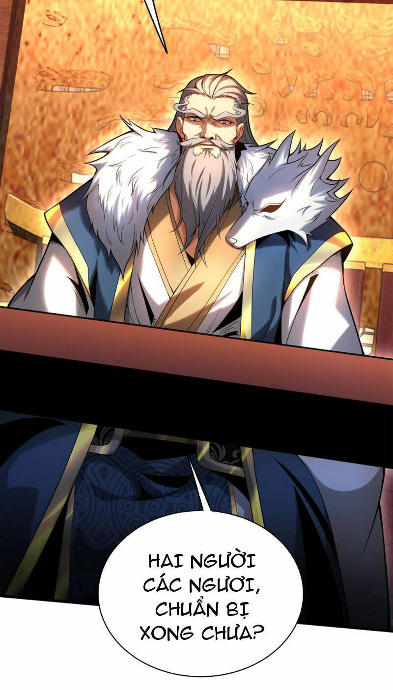 Đệ Tử Tu Luyện Còn Ta Thì Lười Biếng Chapter 32 - Trang 2