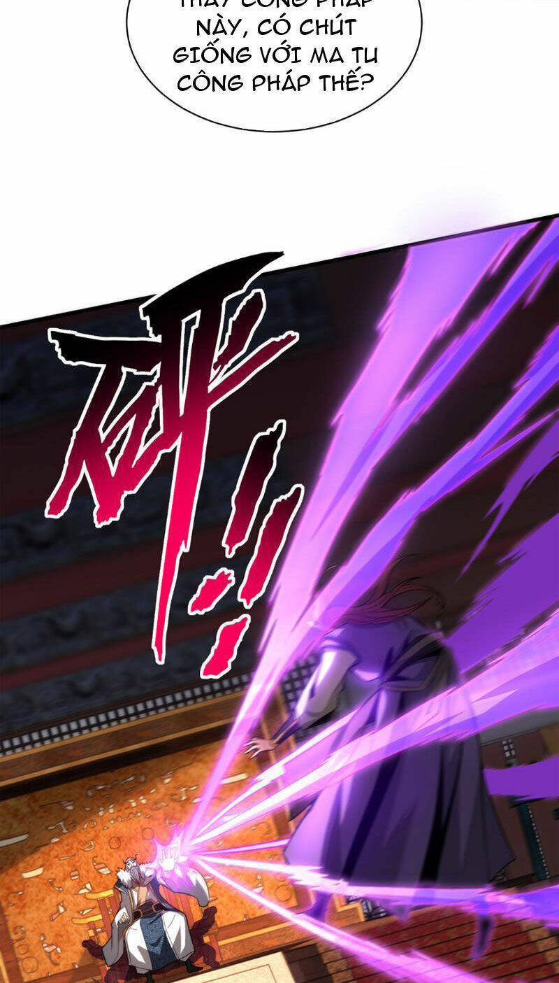 Đệ Tử Tu Luyện Còn Ta Thì Lười Biếng Chapter 32 - Trang 2