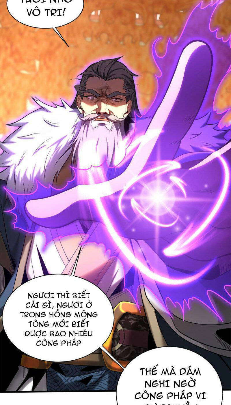 Đệ Tử Tu Luyện Còn Ta Thì Lười Biếng Chapter 32 - Trang 2