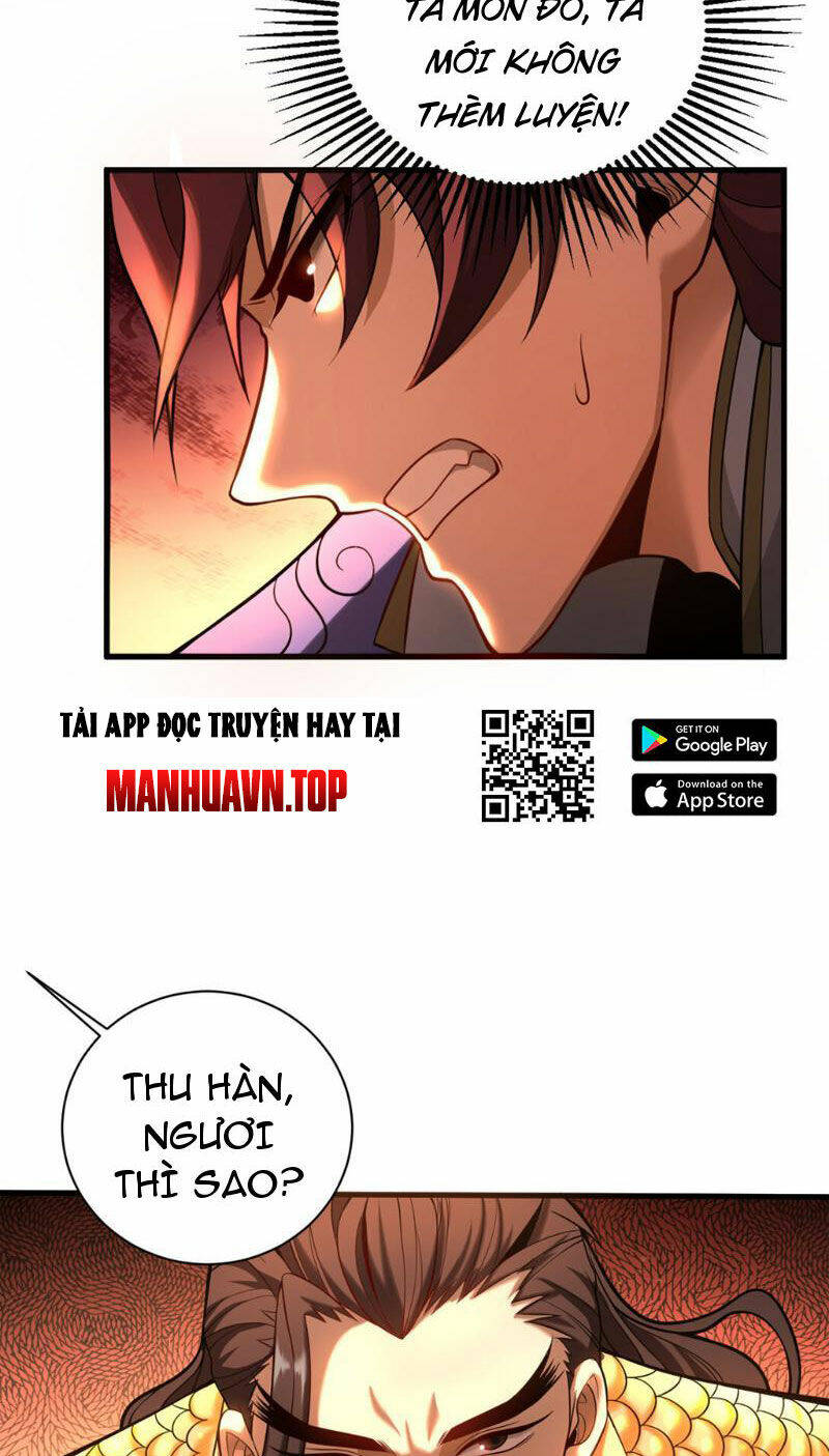 Đệ Tử Tu Luyện Còn Ta Thì Lười Biếng Chapter 32 - Trang 2