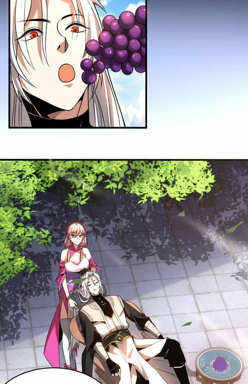 Đệ Tử Tu Luyện Còn Ta Thì Lười Biếng Chapter 32 - Trang 2