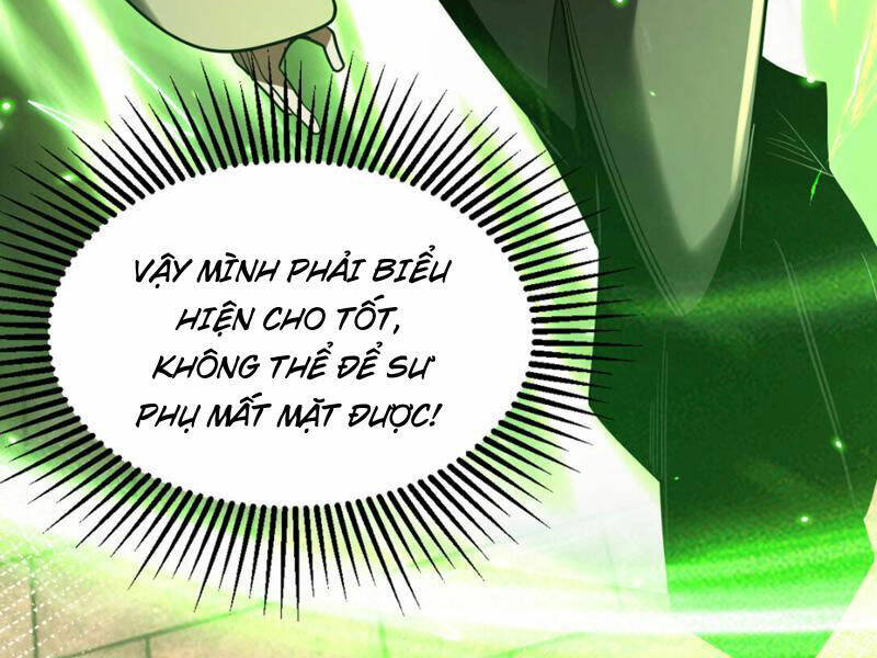 Đệ Tử Tu Luyện Còn Ta Thì Lười Biếng Chapter 33 - Trang 2