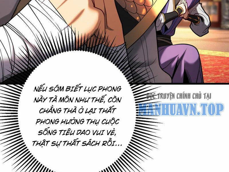 Đệ Tử Tu Luyện Còn Ta Thì Lười Biếng Chapter 33 - Trang 2