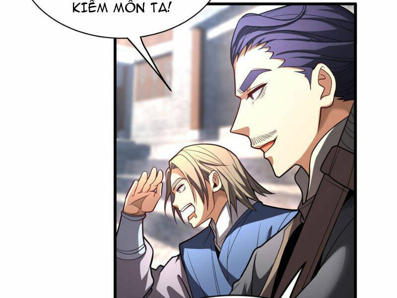 Đệ Tử Tu Luyện Còn Ta Thì Lười Biếng Chapter 33 - Trang 2