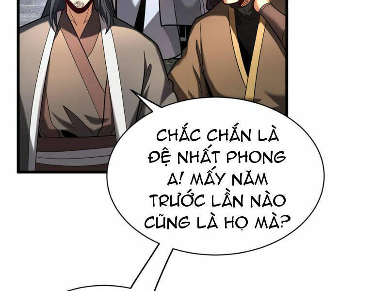 Đệ Tử Tu Luyện Còn Ta Thì Lười Biếng Chapter 33 - Trang 2