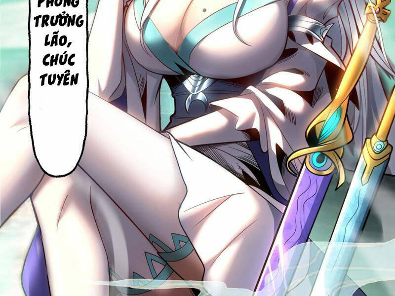 Đệ Tử Tu Luyện Còn Ta Thì Lười Biếng Chapter 33 - Trang 2