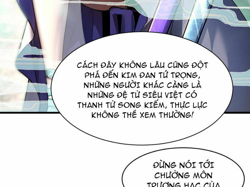 Đệ Tử Tu Luyện Còn Ta Thì Lười Biếng Chapter 33 - Trang 2