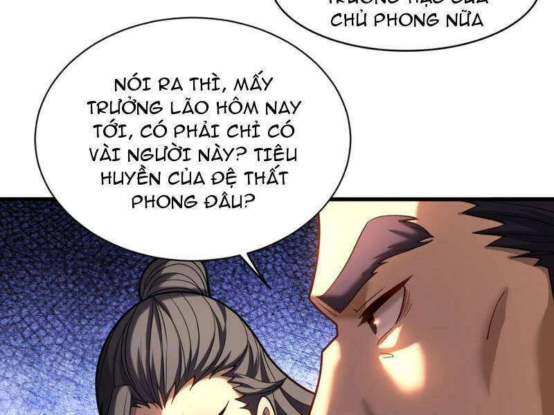 Đệ Tử Tu Luyện Còn Ta Thì Lười Biếng Chapter 33 - Trang 2